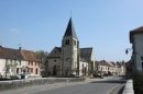Eglise de Condé-en-Brie